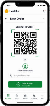 Mobile App